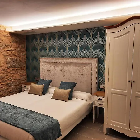 Solpor Do Coido Hotel Muxia