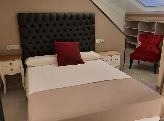 Solpor Do Coido Hotell *