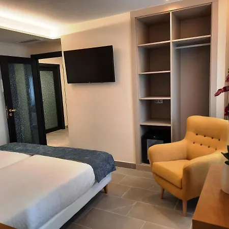 Solpor Do Coido Hotel *