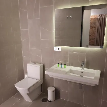 Solpor Do Coido Hotel Muxia