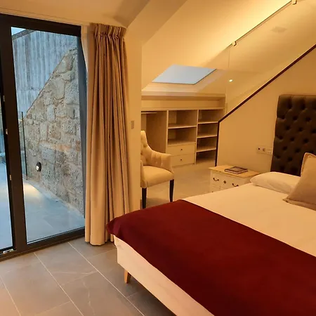 Hotel Solpor Do Coido