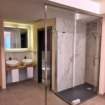 Solpor Do Coido Hotel