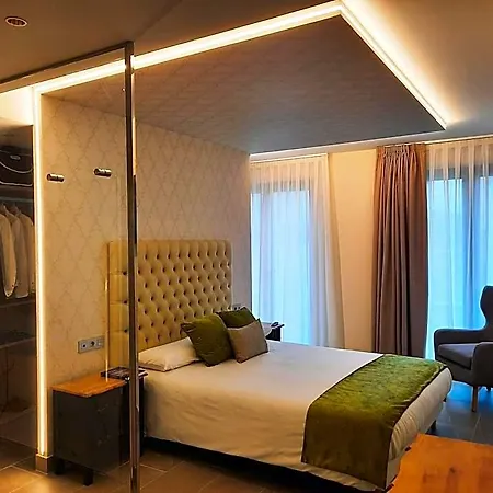 Solpor Do Coido Hotel Muxía