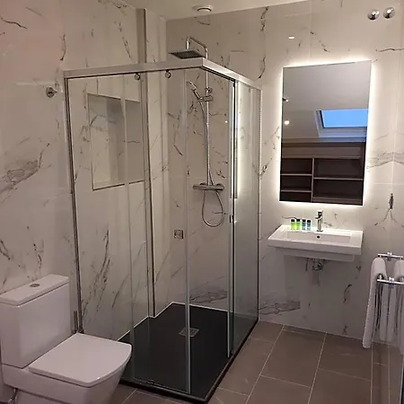 Solpor Do Coido Hotel