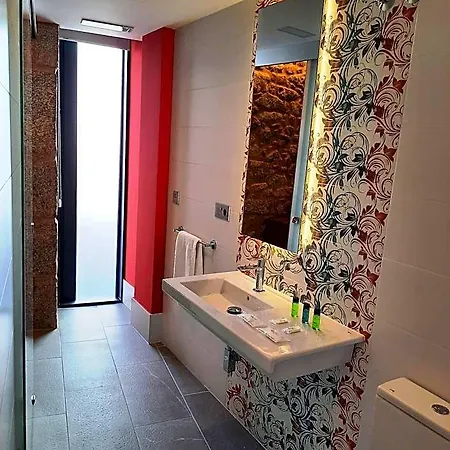 Solpor Do Coido Hotel