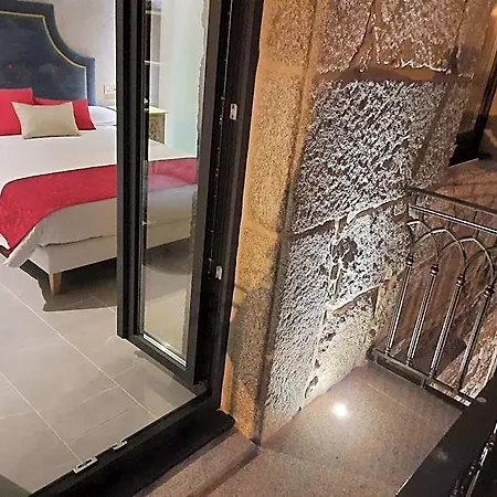 Solpor Do Coido Hotel