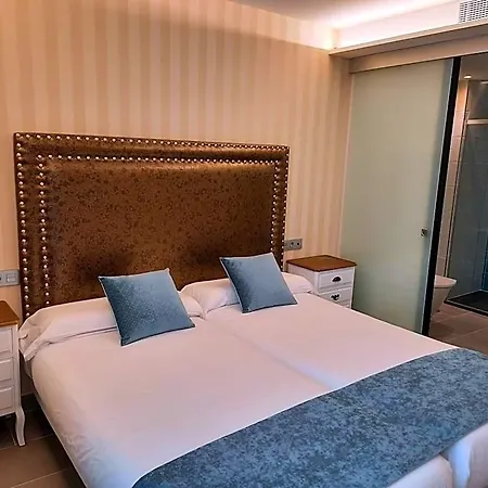 Solpor Do Coido Hotel *