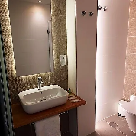 Hotel Solpor Do Coido