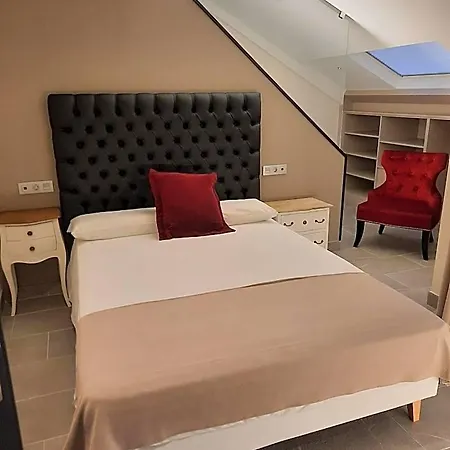 Solpor Do Coido Hotel