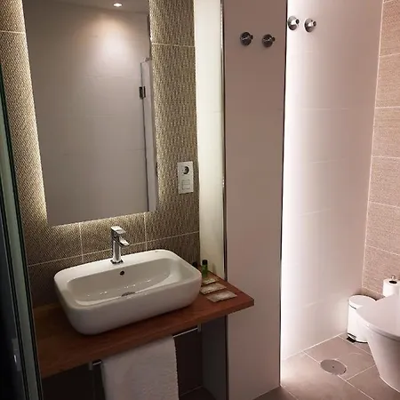 Solpor Do Coido Hotel *
