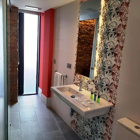 Hotel Solpor Do Coido Muxía