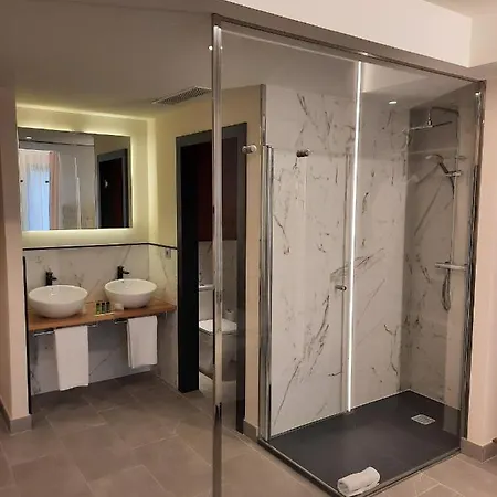 酒店 Solpor Do Coido 穆希亚