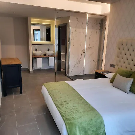 Hotel Solpor Do Coido