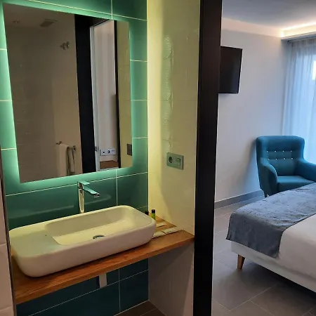 Solpor Do Coido 穆希亚