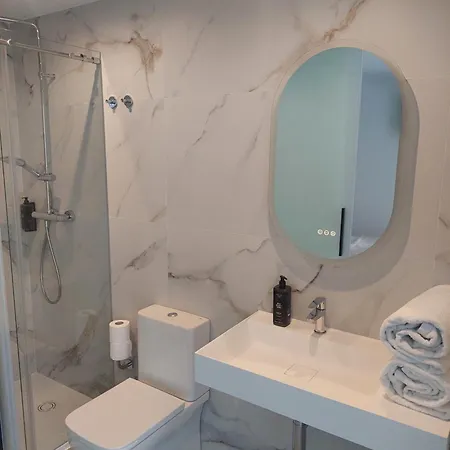 Szálloda Solpor Do Coido *