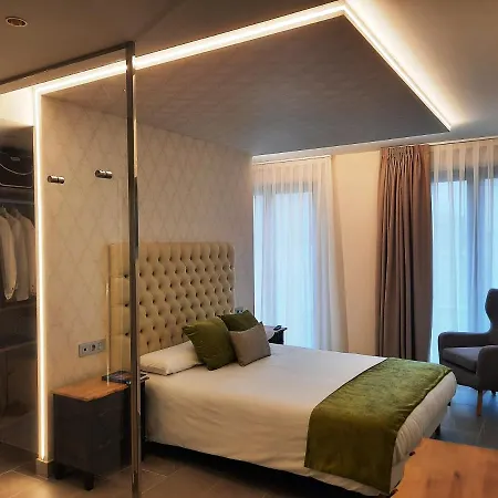 Szálloda Solpor Do Coido Muxia