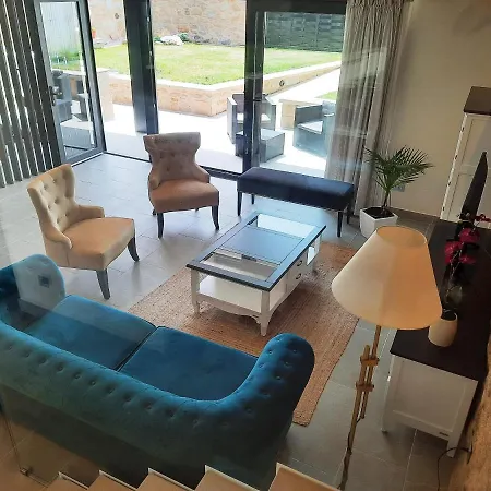 Solpor Do Coido Szálloda Muxia