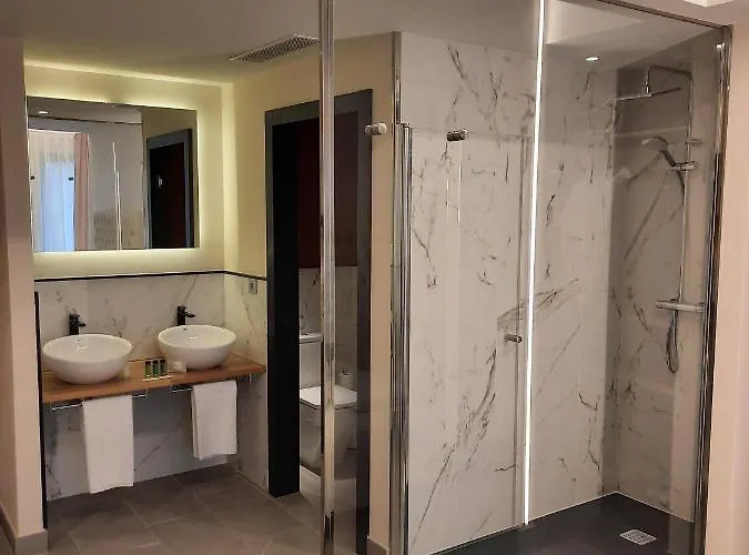 酒店 Solpor Do Coido 穆希亚