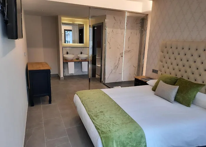 酒店 Solpor Do Coido