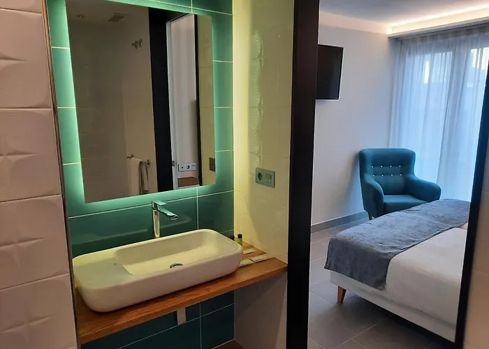 Solpor Do Coido 穆希亚